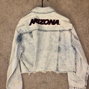 Arizona Jean Jacket